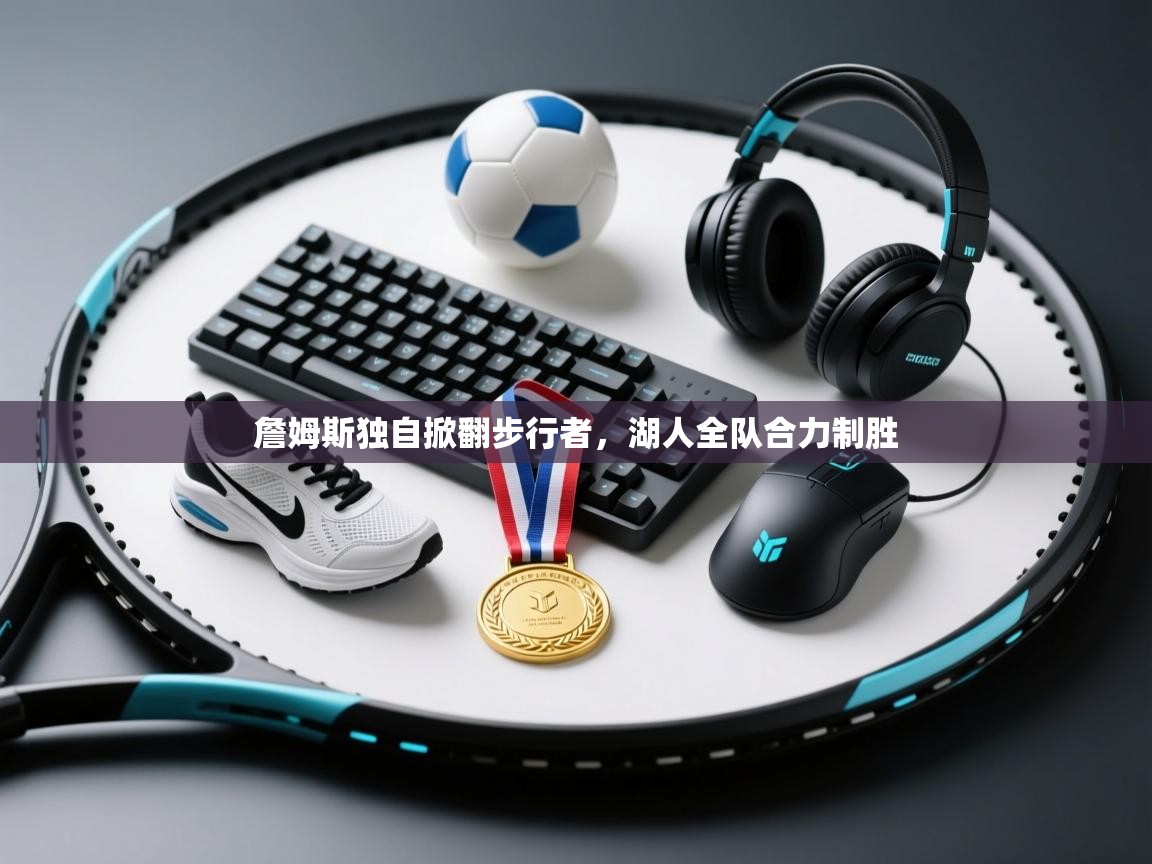 詹姆斯独自掀翻步行者,湖人全队合力制胜 第2张