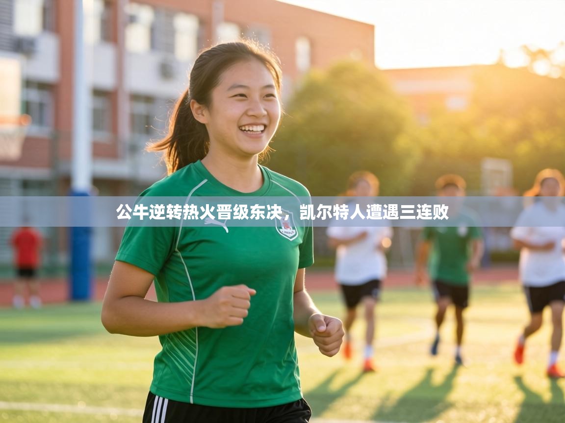 公牛逆转热火晋级东决,凯尔特人遭遇三连败 第1张