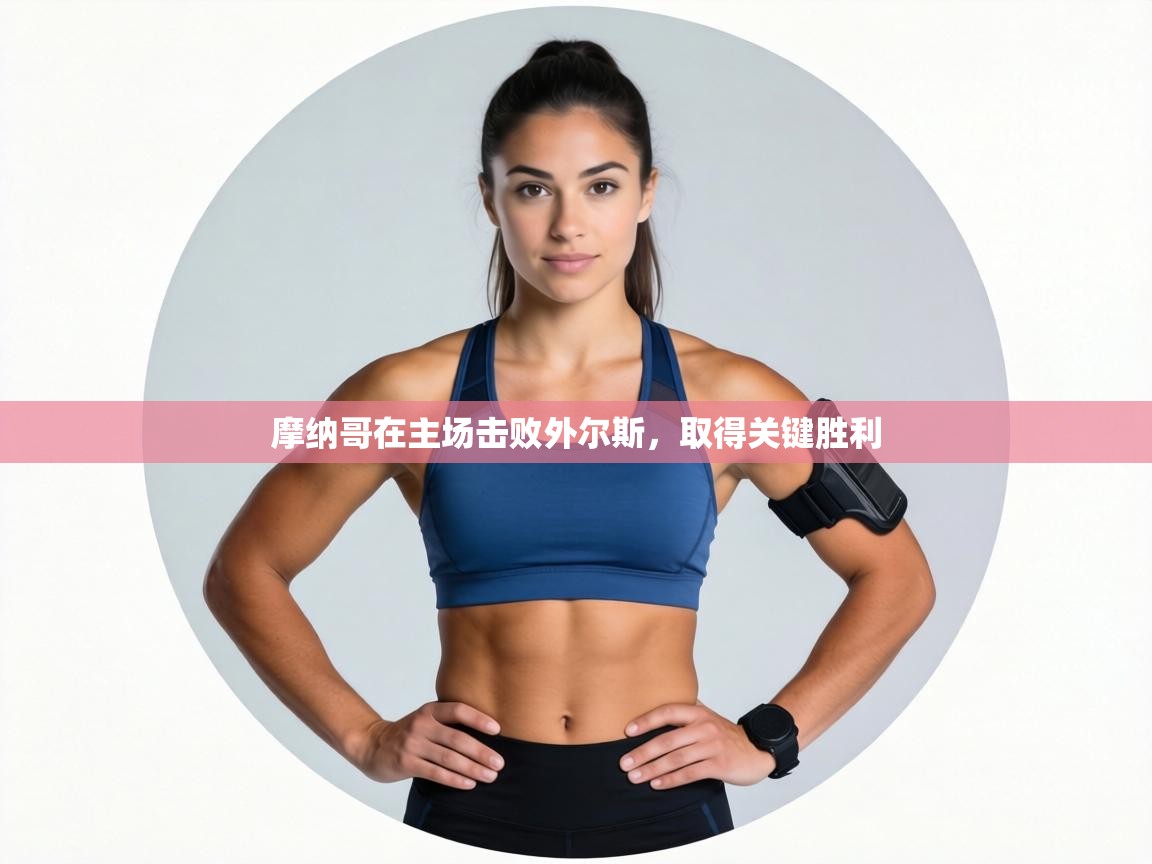 摩纳哥在主场击败外尔斯,取得关键胜利 第2张