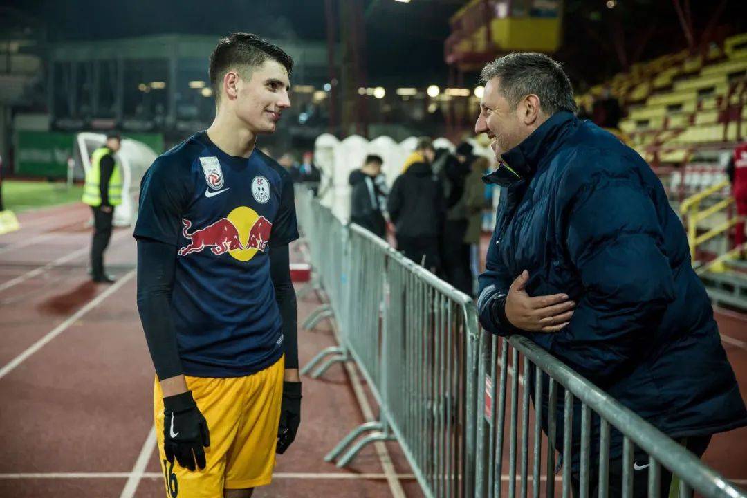 关于萨尔茨堡青训球员表现亮眼备战下一场比赛的信息