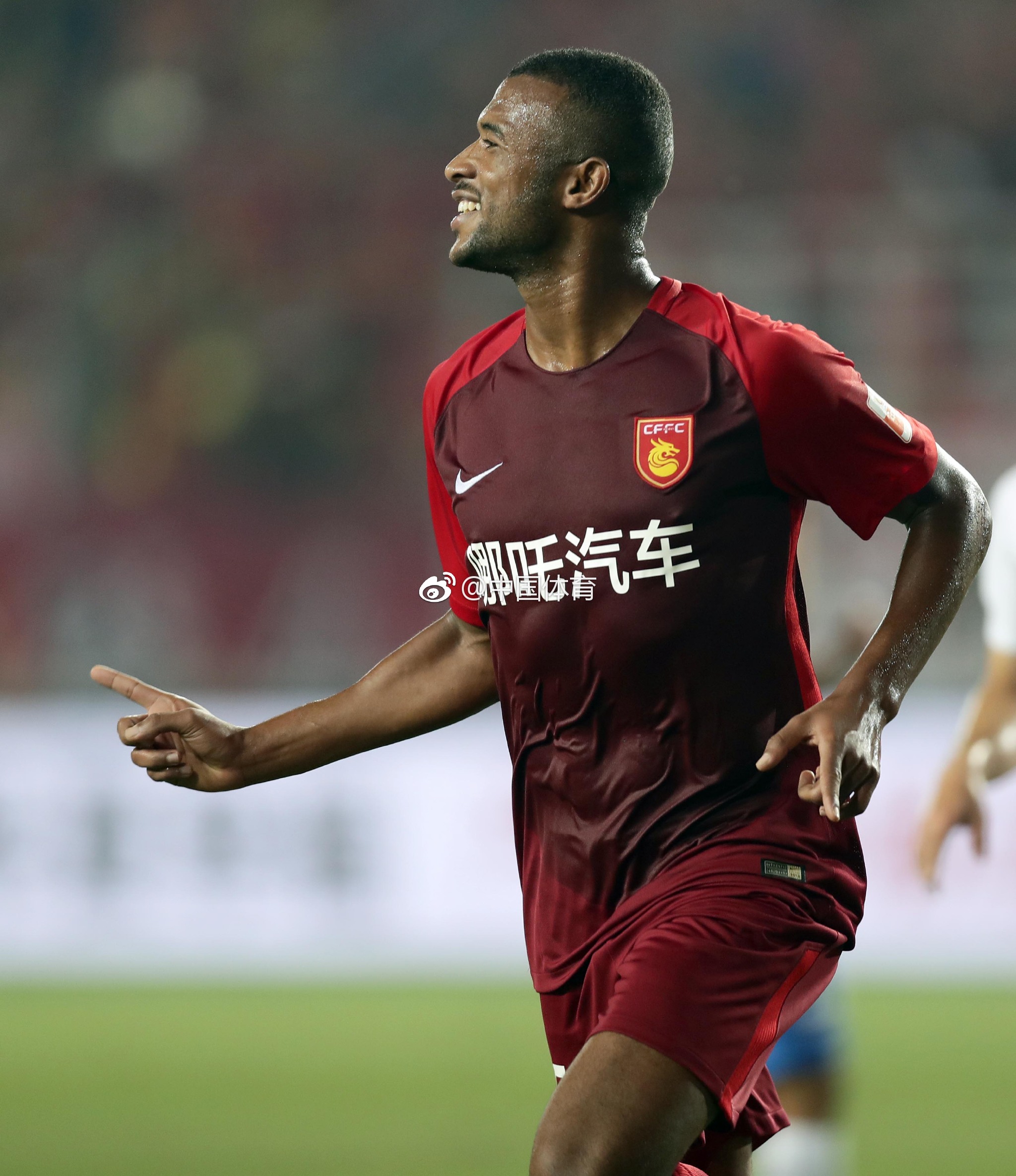 关于河北华夏幸福连续不胜，战绩下滑危险的信息