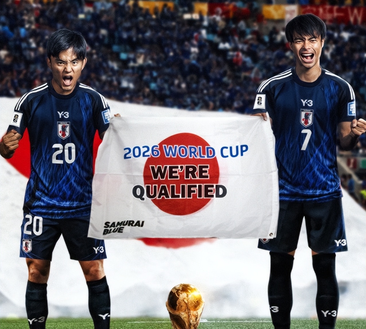 日本力克伊朗，亚洲杯小组赛开门红