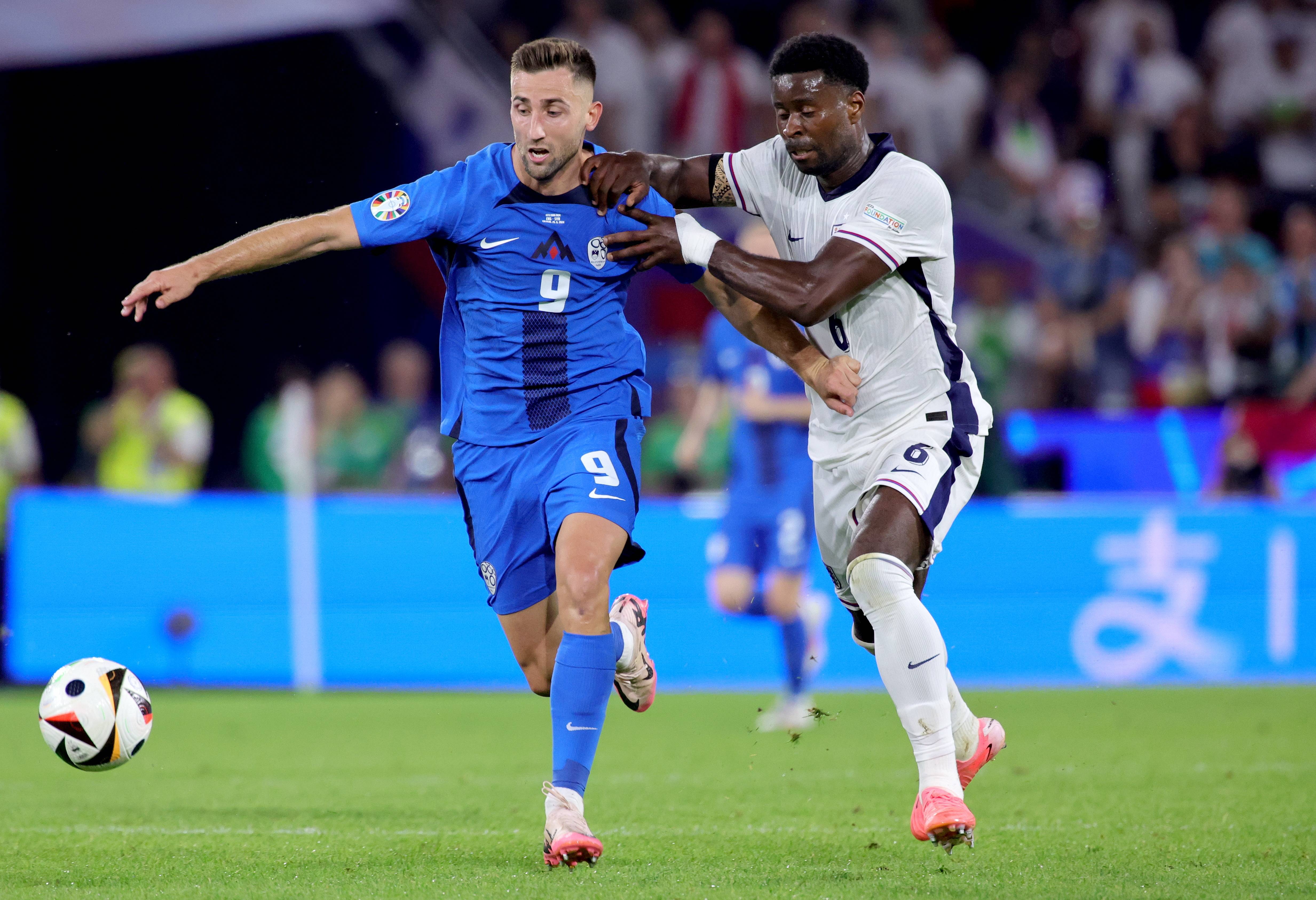 九游体育官方入口-西班牙在对斯洛文尼亚的比赛中取得胜利