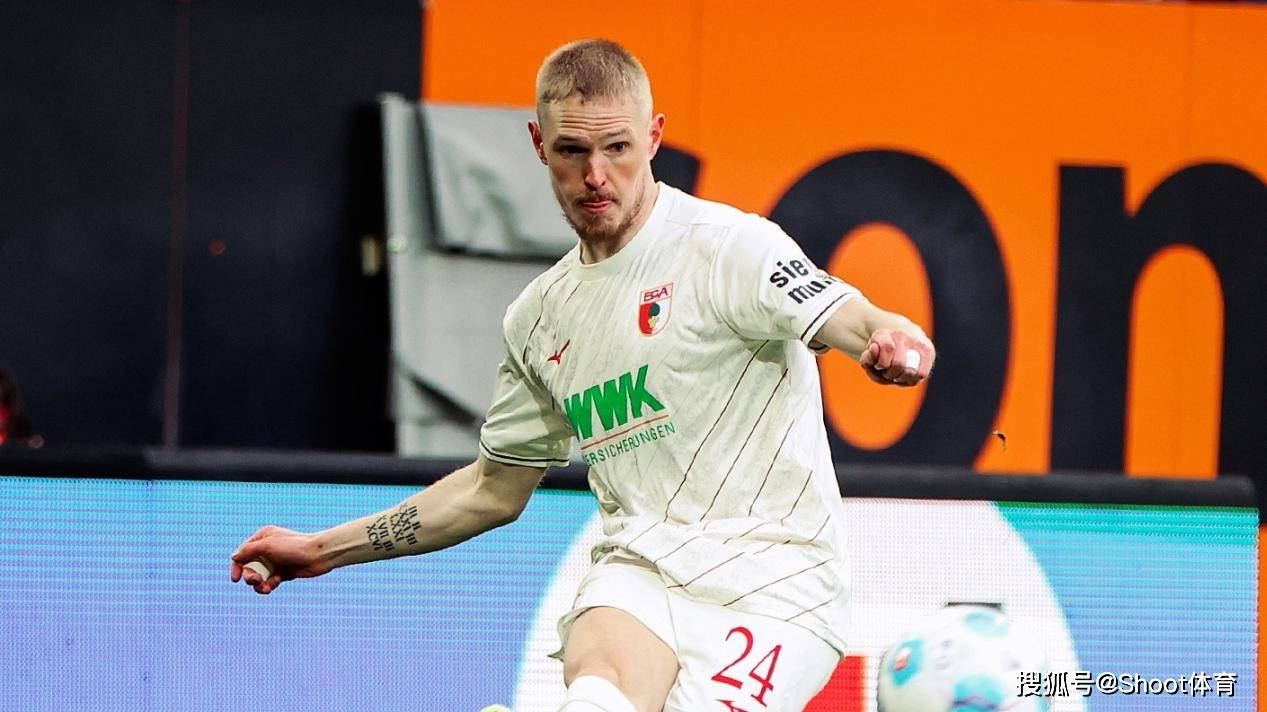 霍芬海姆战平门兴格拉德巴赫，保持不败势头的简单介绍