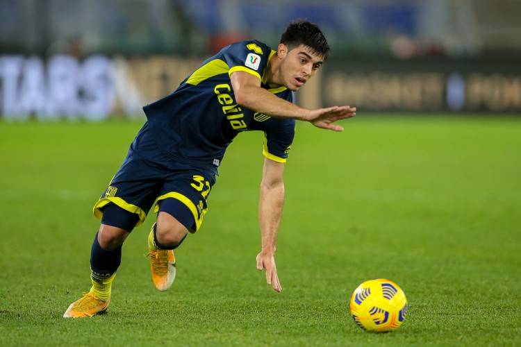 九游体育网页版入口-包含帕尔马庆祝胜利，球迷欢腾庆祝的词条