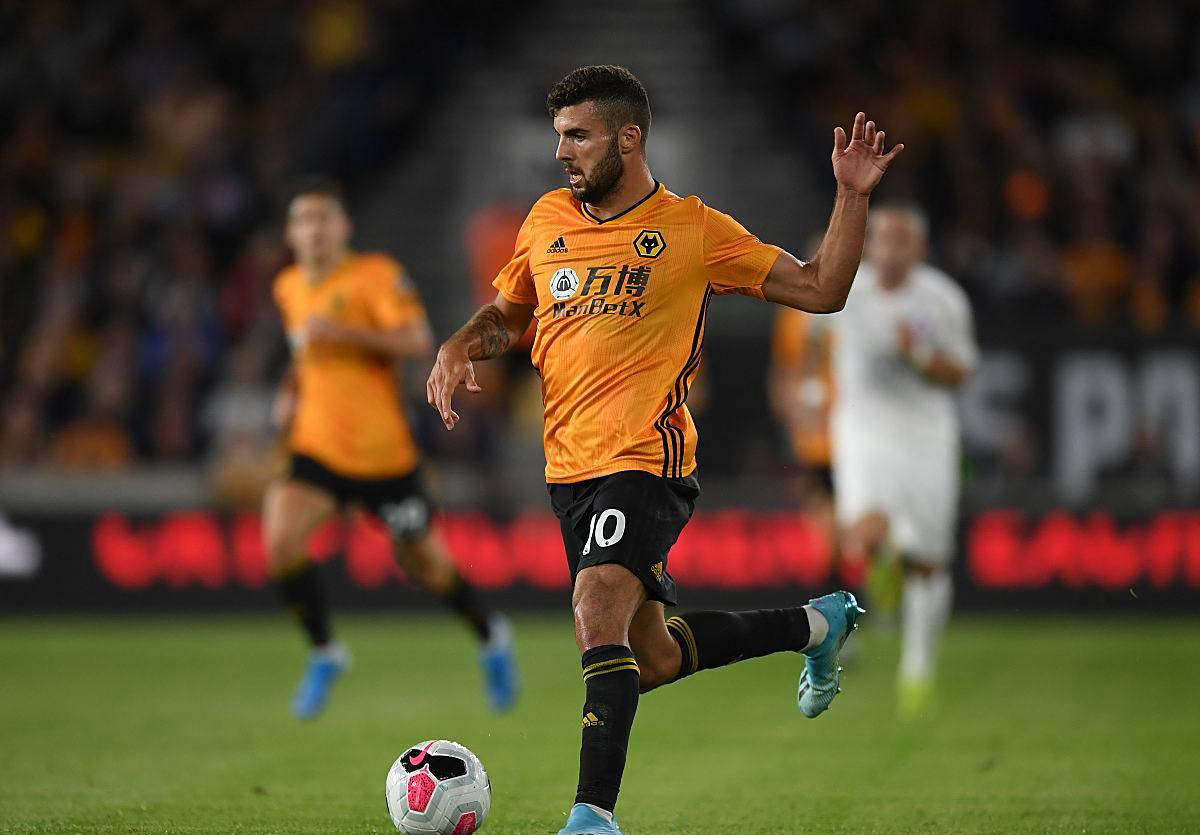 九游体育官方登录入口-狼队客场取胜，球队雄心勃发的简单介绍