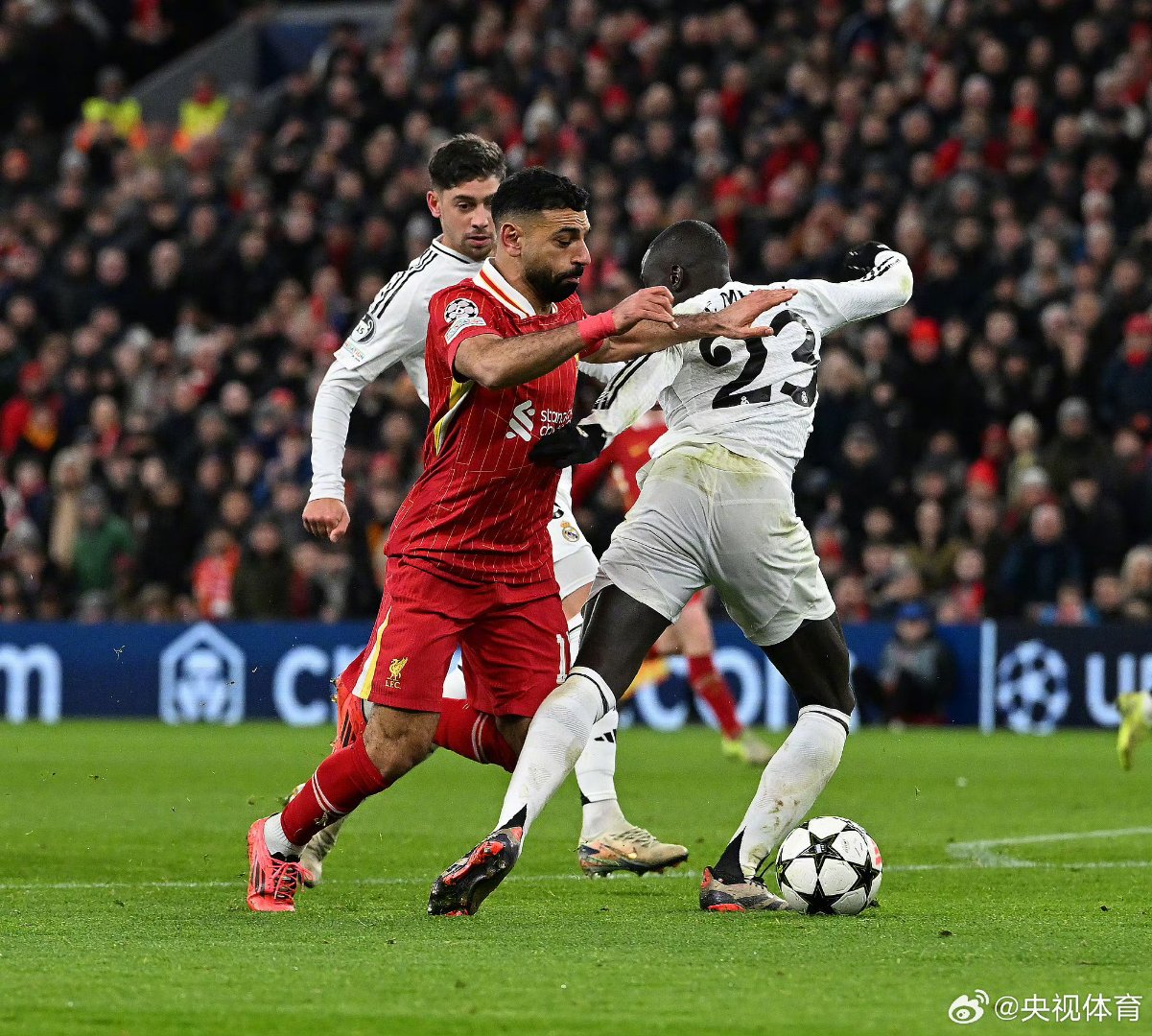 利物浦客场击败桑德兰，萨拉赫破门