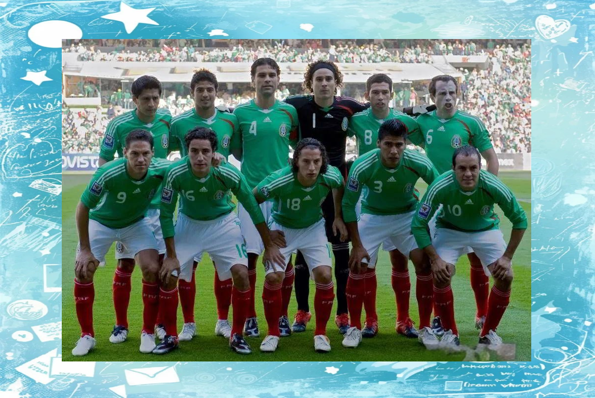 墨西哥运动员勇夺冠军，震撼全场