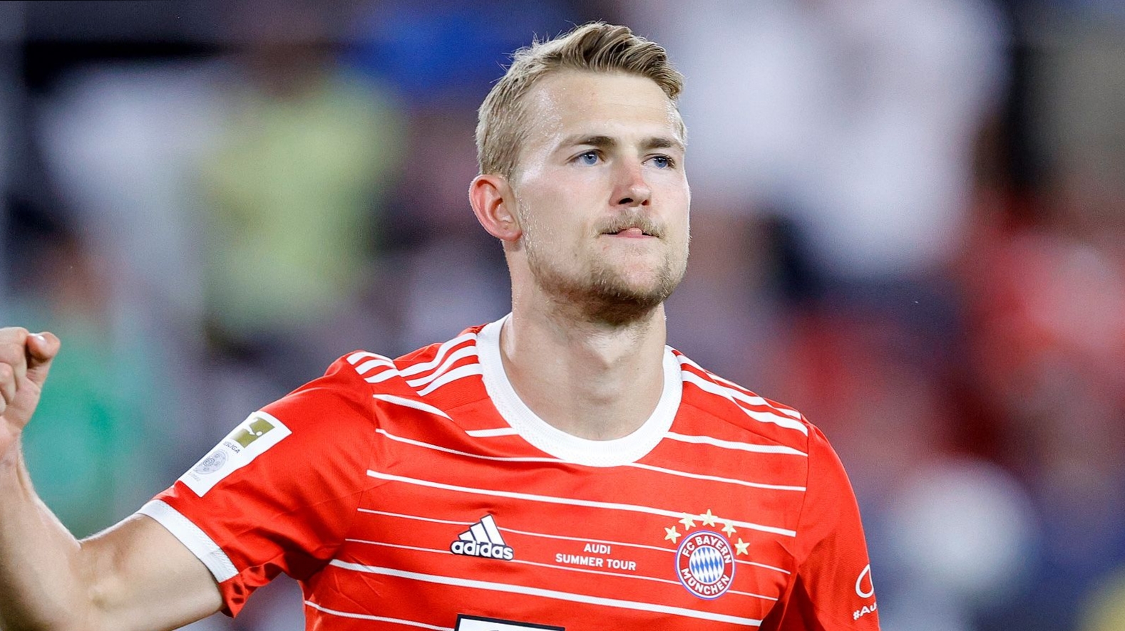 阿贾克斯客场胜拜仁，晋级前景良好的简单介绍