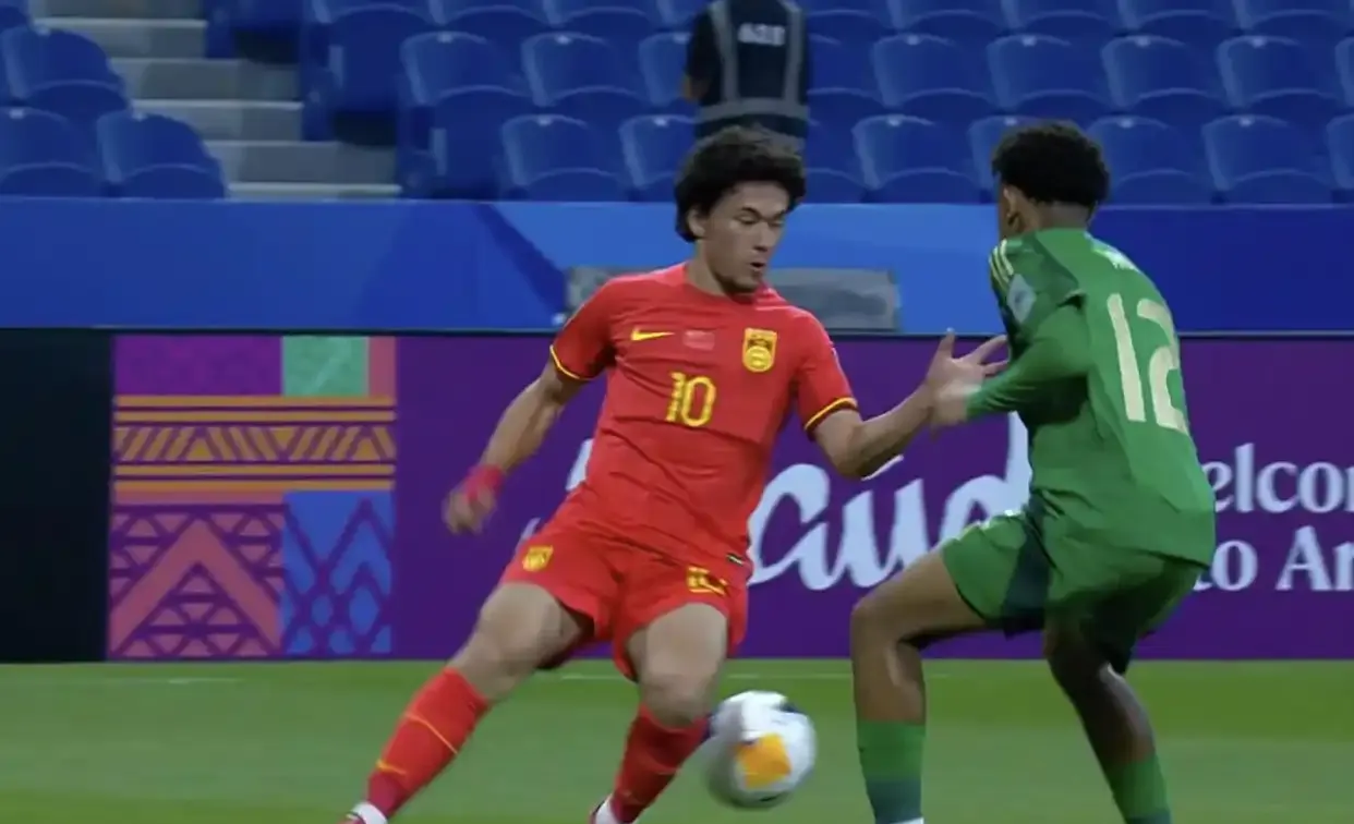 东方球队勇气挑战世界级足球赛事