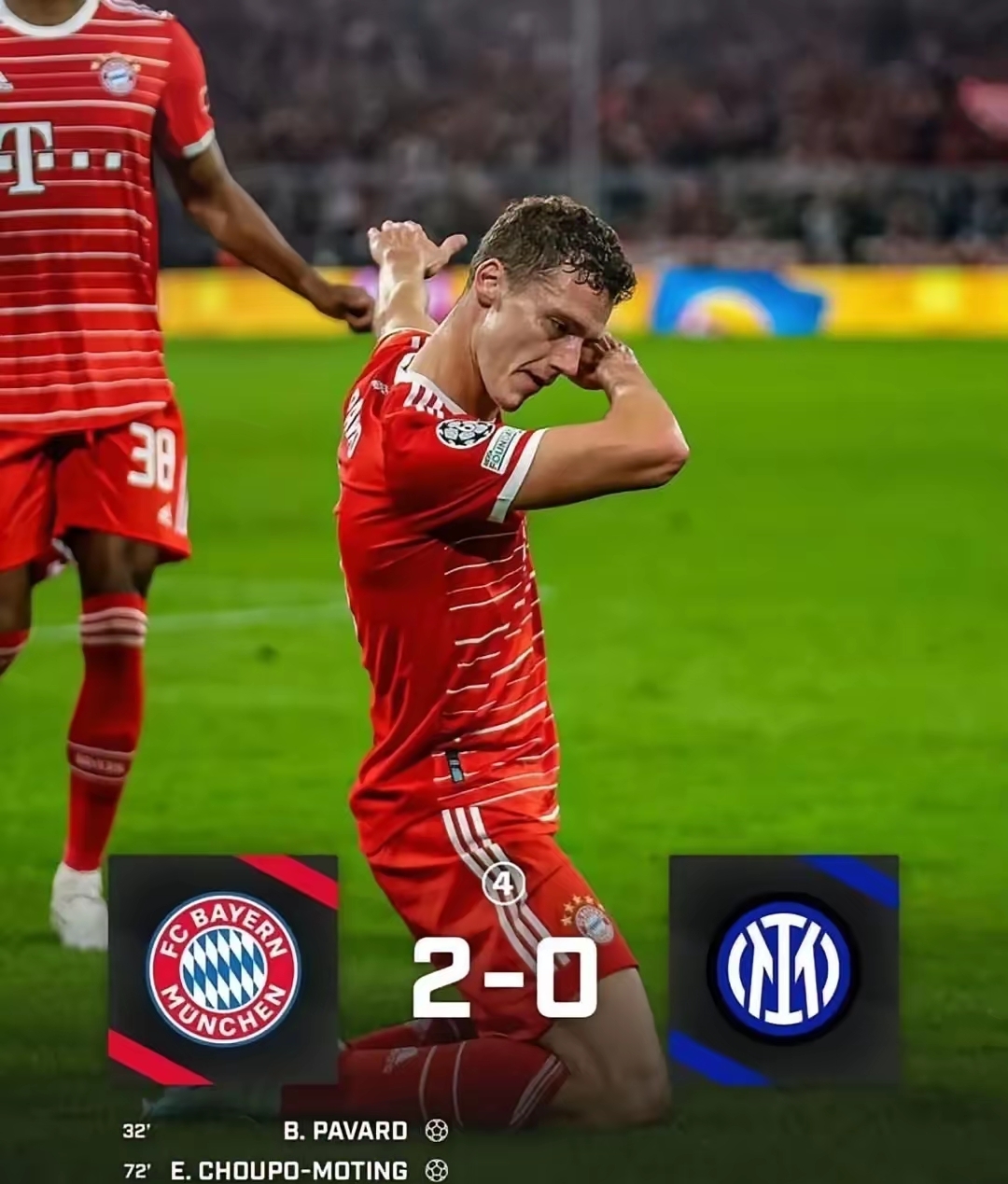 九游体育亚洲官网-关于拜仁慎防翻车，加强实力备战下一场的信息