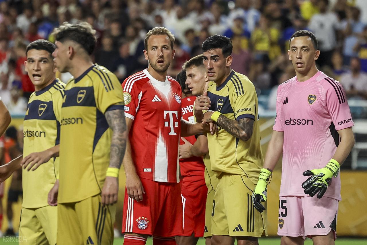 关于拜仁慎防翻车,加强实力备战下一场的信息 关于拜仁慎防翻车,加强实力备战下一场的信息