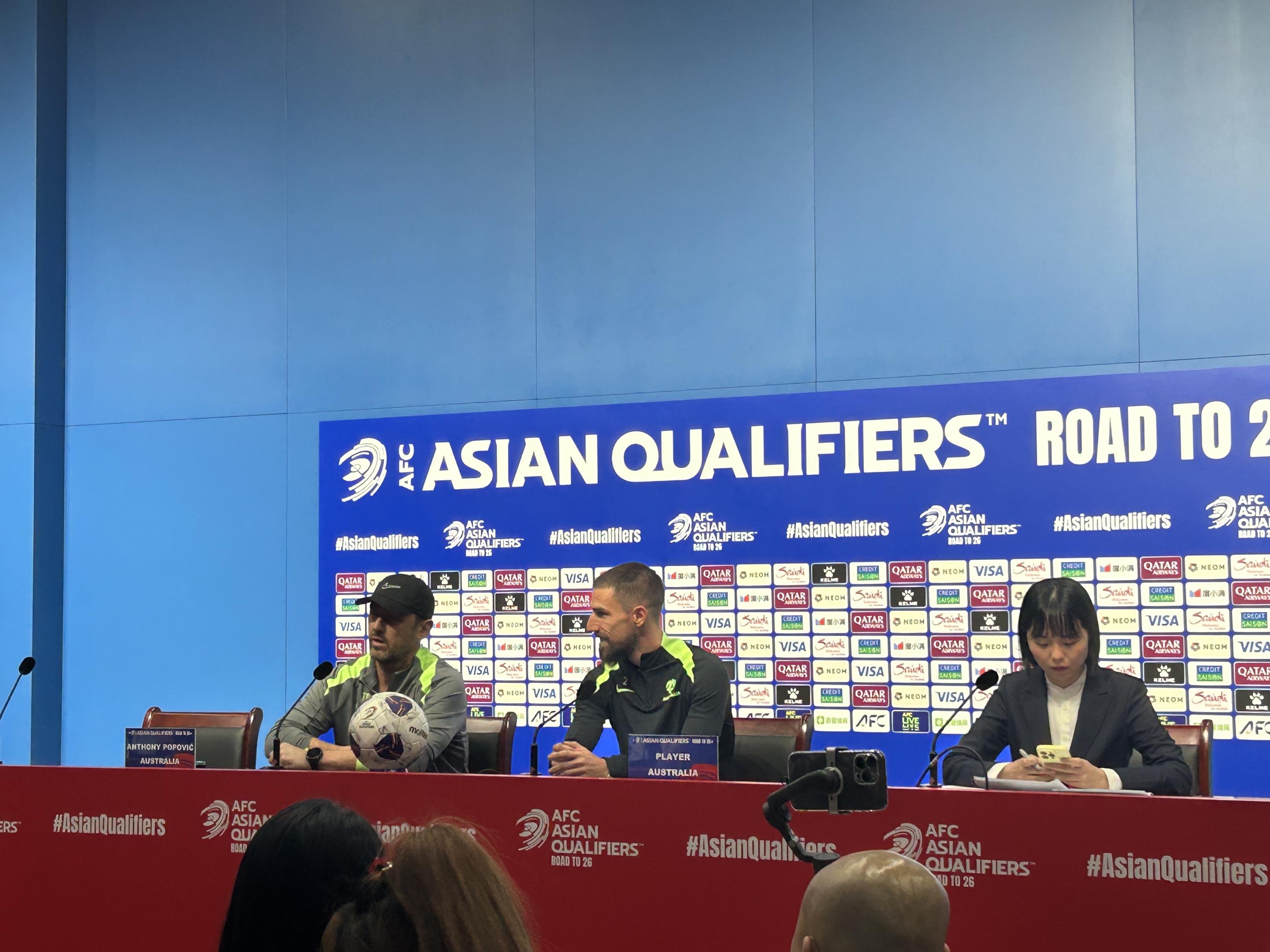 澳大利亚超级球星带领球队晋级半决赛 澳大利亚超级球星带领球队晋级半决赛