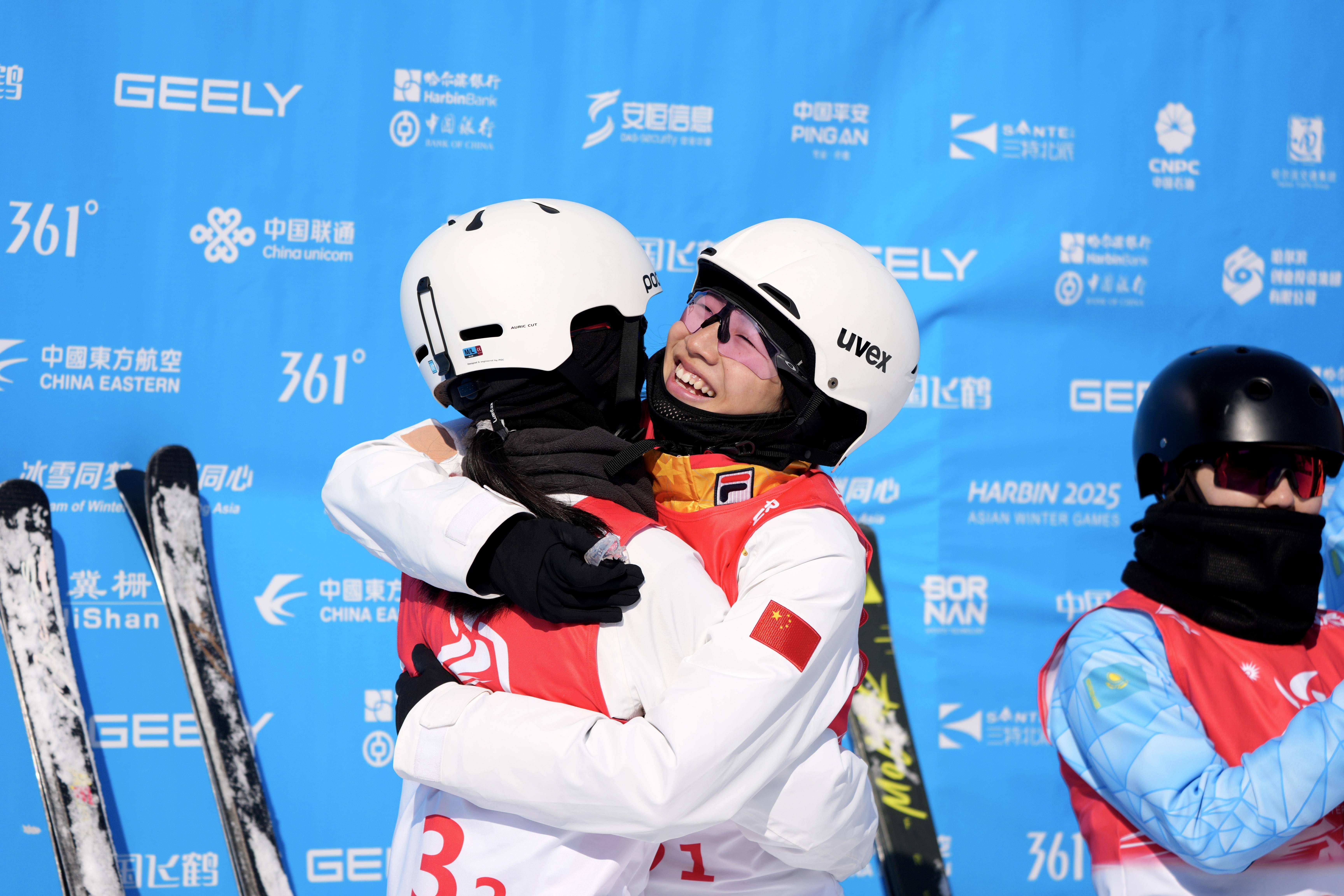 九游体育在线登录-西班牙选手勇夺女子滑雪金牌