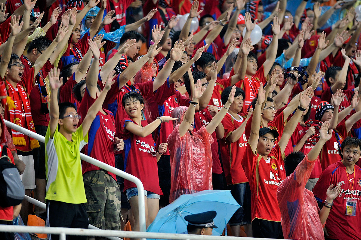 亚洲球队备战洲际足球巅峰赛事 亚洲球队备战洲际足球巅峰赛事