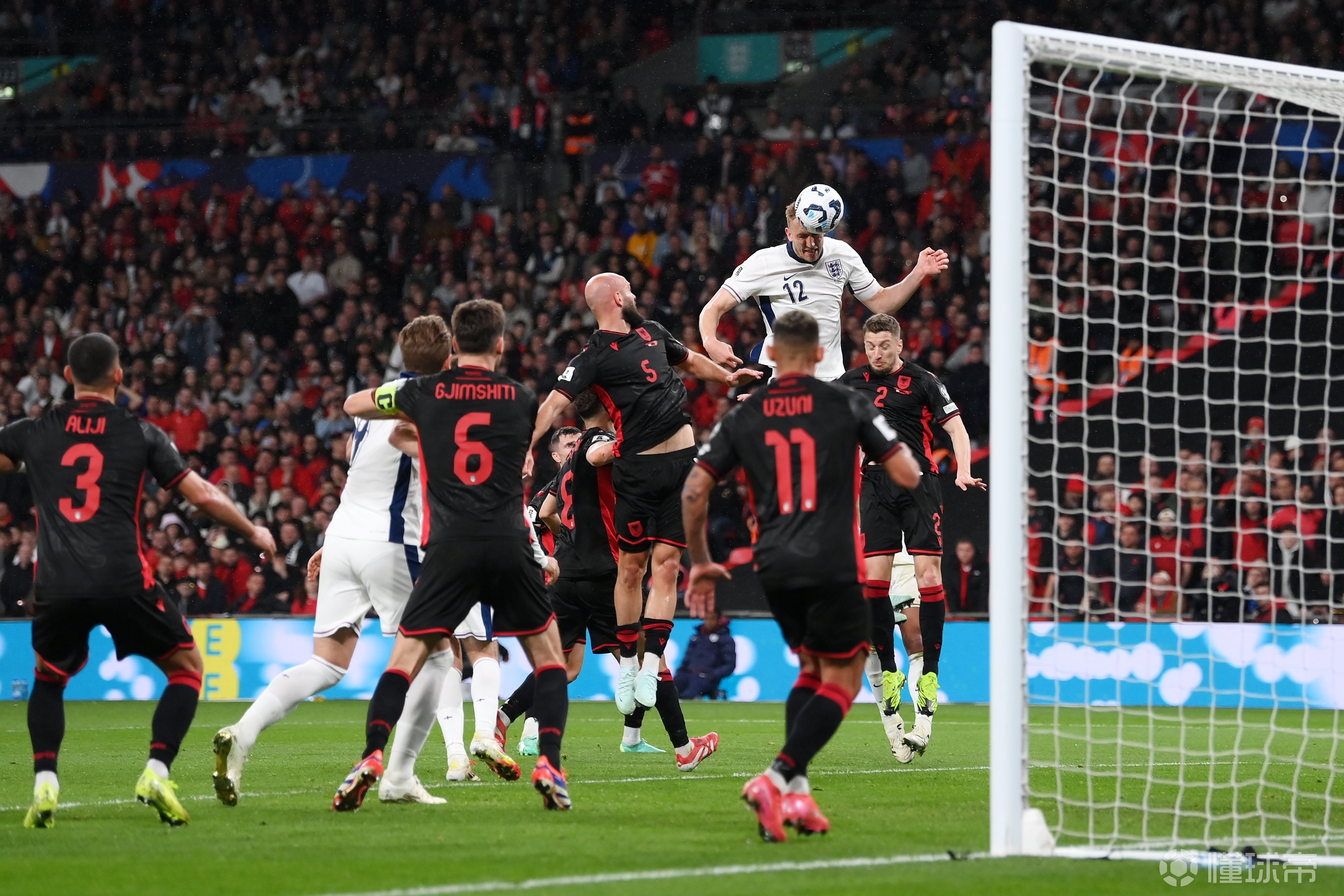 阿尔巴尼亚备战比赛，势如破竹的简单介绍