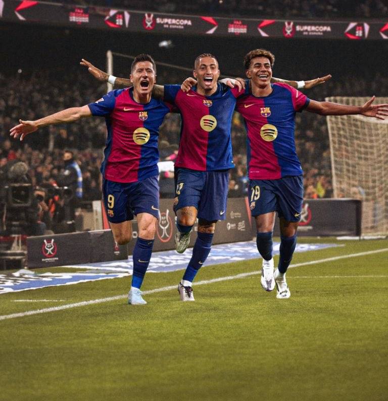 九游体育app-巴塞罗那迎战多特蒙德，梅西再次进球破门