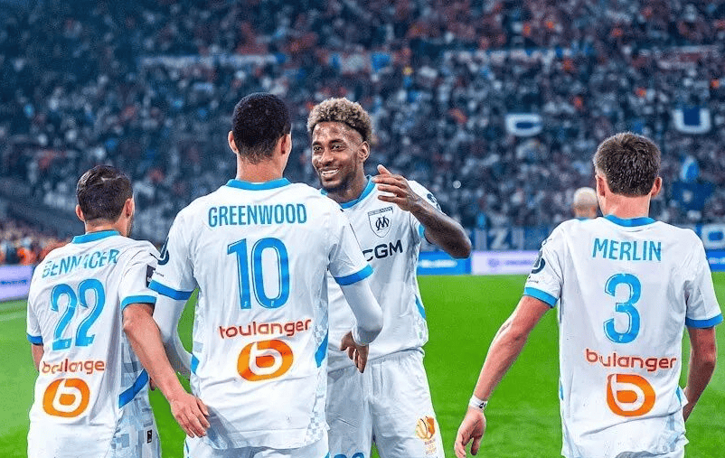 九游体育app下载-包含摩纳哥大胜逼近榜首，争夺法国联赛冠军的词条