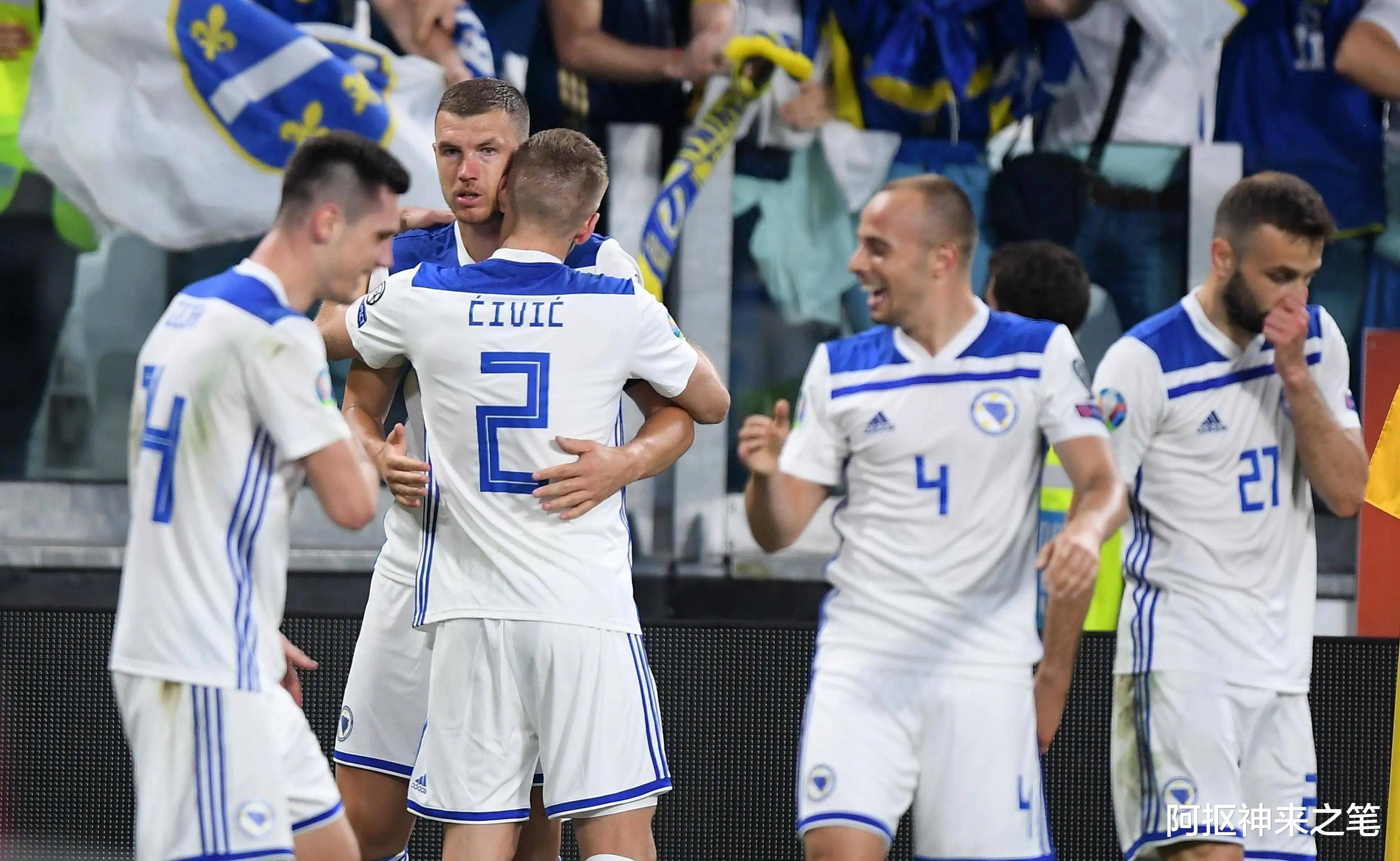 九游体育-客场作战英格兰力克波黑，取得胜利