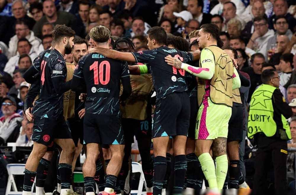 竞争激烈，欧冠比赛场面扣人心弦的简单介绍