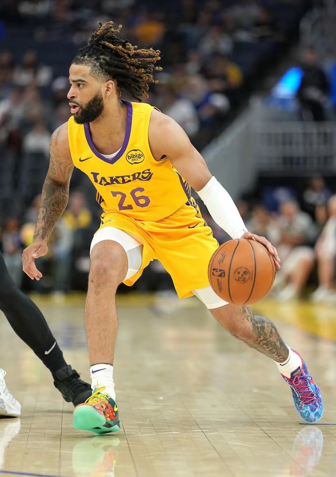 湖人胜鹈鹕，戴维斯再次爆发！的简单介绍