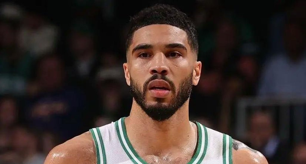 九游体育亚洲官网-凯尔特人力克森林狼，泰特姆无解