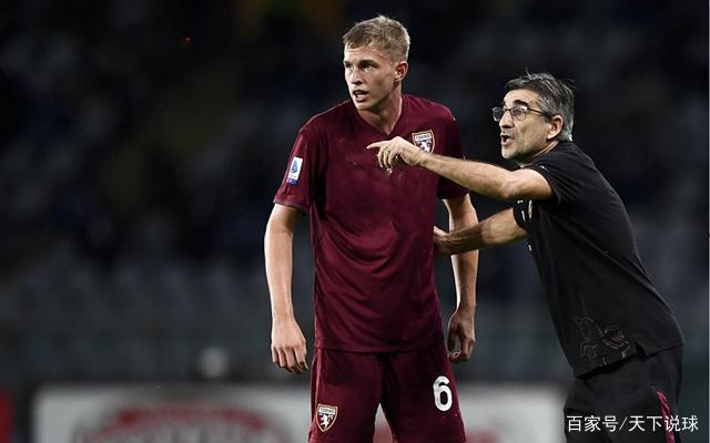 关于都灵遭遇连败，保级形势岌岌可危的信息