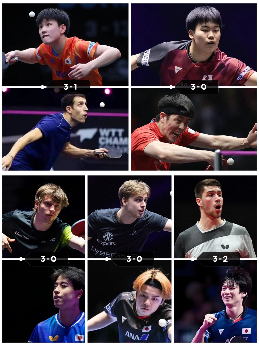 超强表现！日本选手实现三连冠壮举的简单介绍