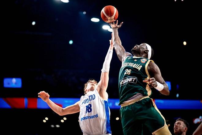 九游体育入口-澳大利亚篮球职业联赛引入外援，球员水平大幅提升的简单介绍