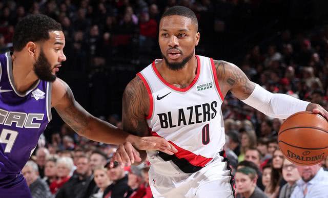 开拓者力求翻盘:对手为国王 开拓者力求翻盘:对手为国王