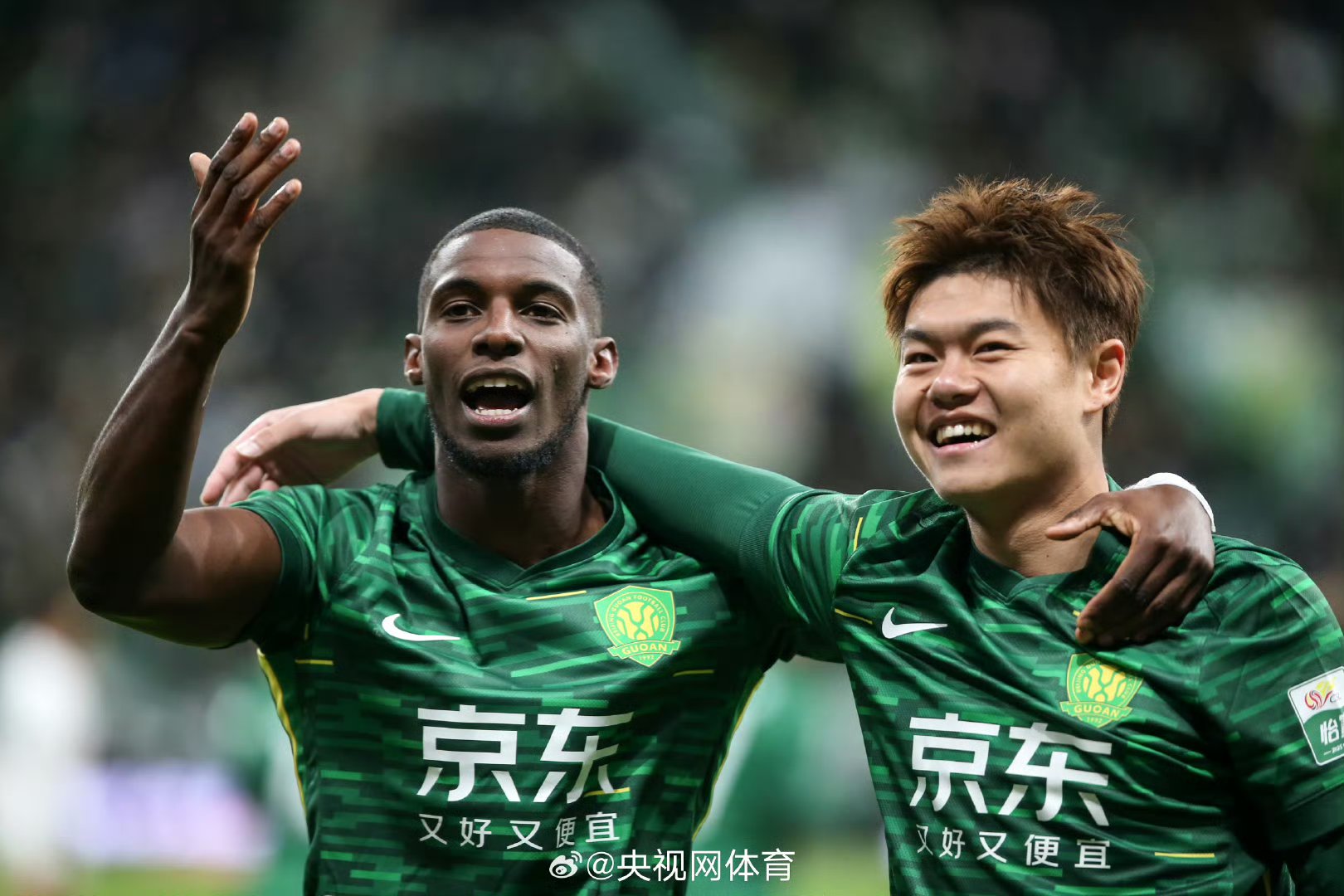 九游体育网页版登录入口-国安外援实力获认可，成为球队不可或缺力量