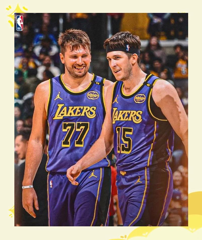 九游体育在线登录-湖人新外援表现出色，给球队注入新活力